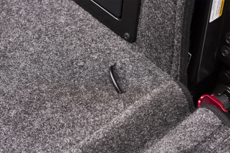 BedRug 05-15 Toyota Tacoma 60.3in Bed / 16-23 Tacoma 60.5in Bed Bedliner BedRug 05-15 Toyota Tacoma 60.3in Bed / 16-23 Tacoma 60.5in Bed Bedliner