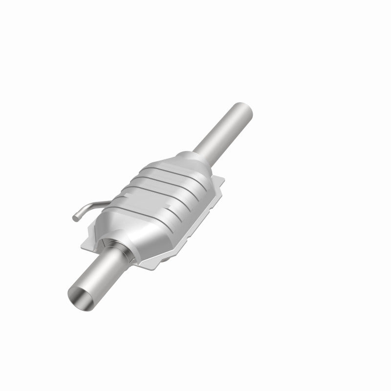 MagnaFlow Conv Direct Fit Jeep 81 86 MagnaFlow Conv Direct Fit Jeep 81 86