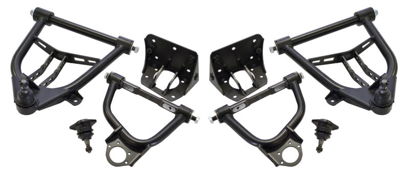 Ridetech 63-72 Chevy C10 Front StrongArms Ridetech 63-72 Chevy C10 Front StrongArms