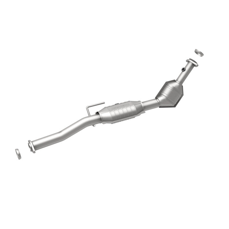 MagnaFlow Conv DF 01-06 Ford Ranger 2.3L MagnaFlow Conv DF 01-06 Ford Ranger 2.3L