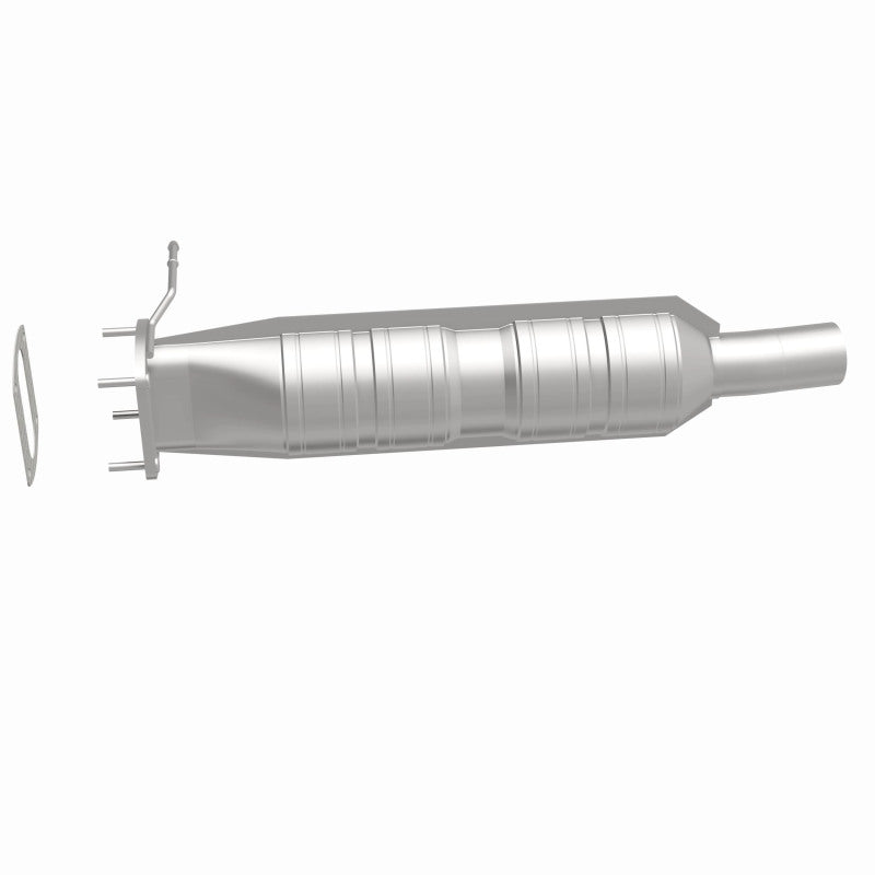 MagnaFlow Conv DF 05-07 Ford F-Series Rear MagnaFlow Conv DF 05-07 Ford F-Series Rear
