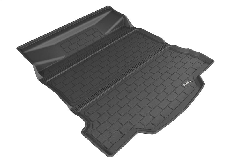 3D MAXpider 13-19 Cadillac XTS Kagu Stowable Cargo Liner - Black 3D MAXpider 13-19 Cadillac XTS Kagu Stowable Cargo Liner - Black