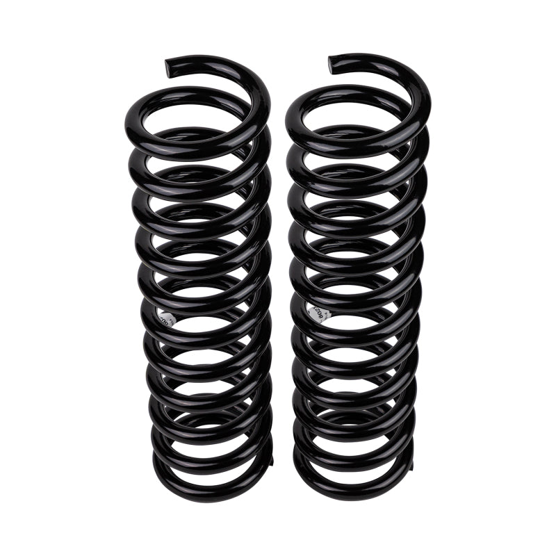 ARB / OME Coil Spring Rear Toy Fortuner Md ARB / OME Coil Spring Rear Toy Fortuner Md