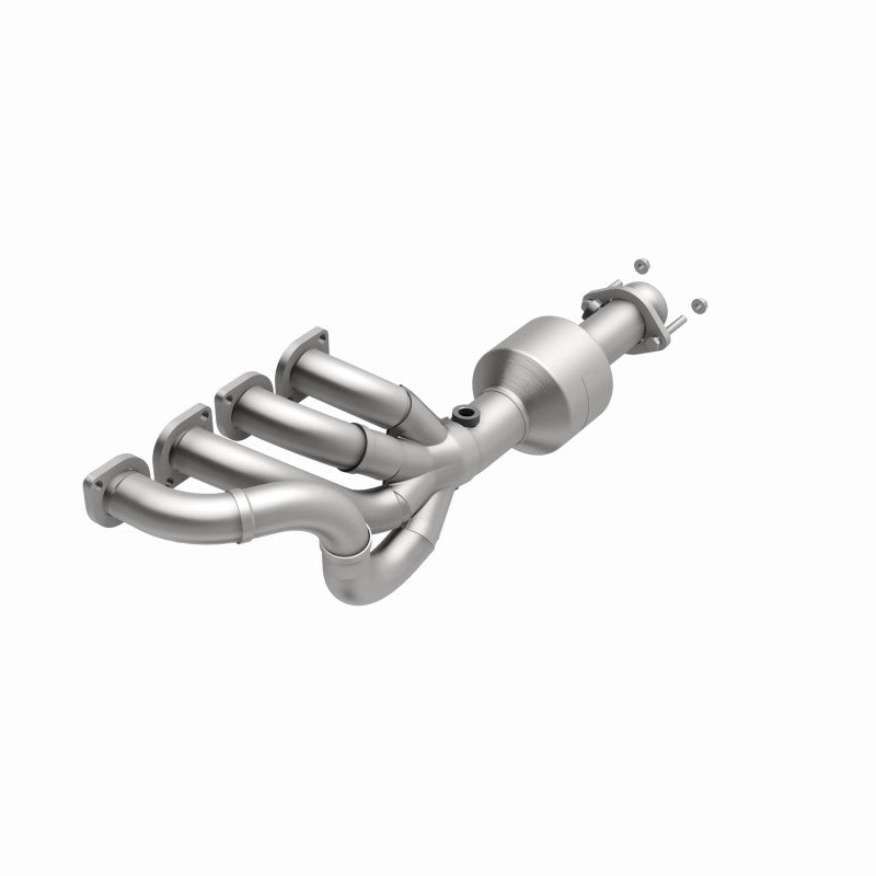 MagnaFlow Conv DF BMW 5-6 06-09 D/S OEM MagnaFlow Conv DF BMW 5-6 06-09 D/S OEM