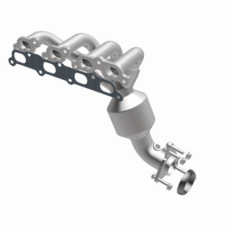 MagnaFlow Conv DF 07-10 Chevy Colorado / 07-10 GMC Canyon / 07-08 Isuzu I-290 2.9L Manifold MagnaFlow Conv DF 07-10 Chevy Colorado / 07-10 GMC Canyon / 07-08 Isuzu I-290 2.9L Manifold