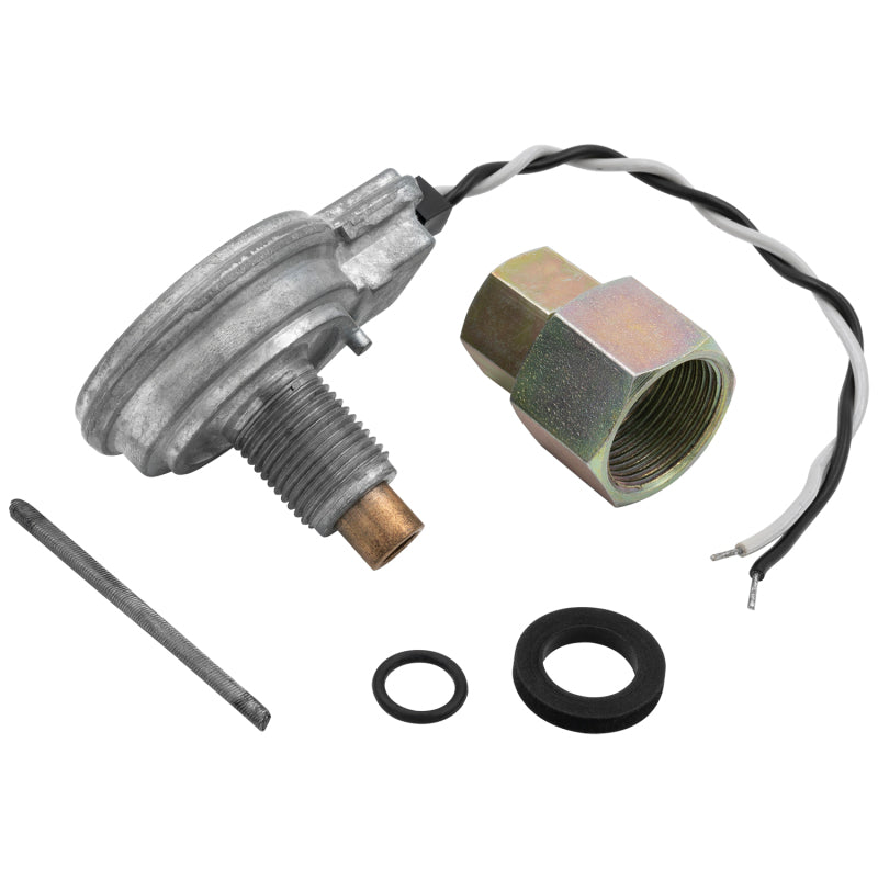Autometer Antique Beige 5 Piece Kit 3-3/8in & 2-1/16 Elec. Speedometer Gauges Autometer Antique Beige 5 Piece Kit 3-3/8in & 2-1/16 Elec. Speedometer Gauges