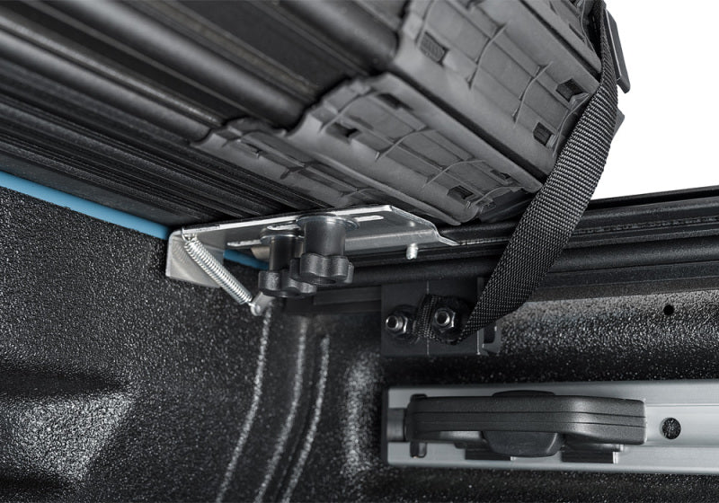 BAK 2022 Ford Maverick 4.5ft Revolver X4s BAK 2022 Ford Maverick 4.5ft Revolver X4s