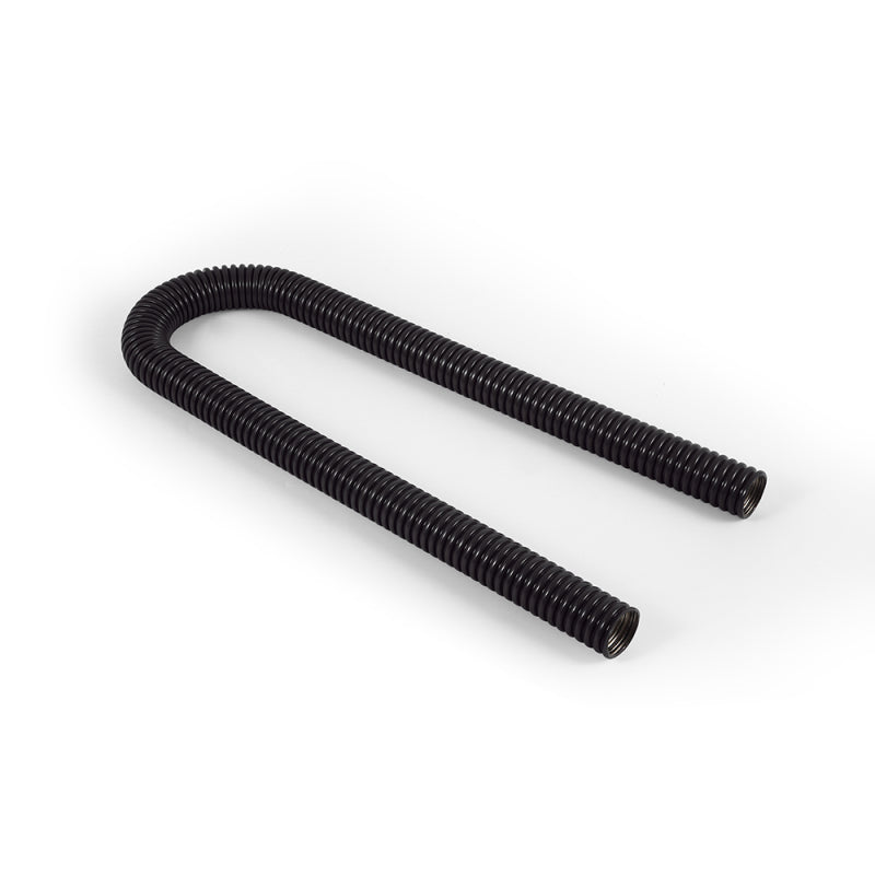 Mishimoto Universal Flexible Radiator 48in Hose Kit - Black Mishimoto Universal Flexible Radiator 48in Hose Kit - Black