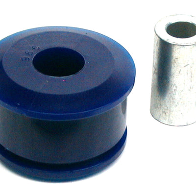 SuperPro 1975 Alfa Romeo Alfetta GT Rear Suspension-to-Crossmember Bushing Kit - De-Dion Suspension