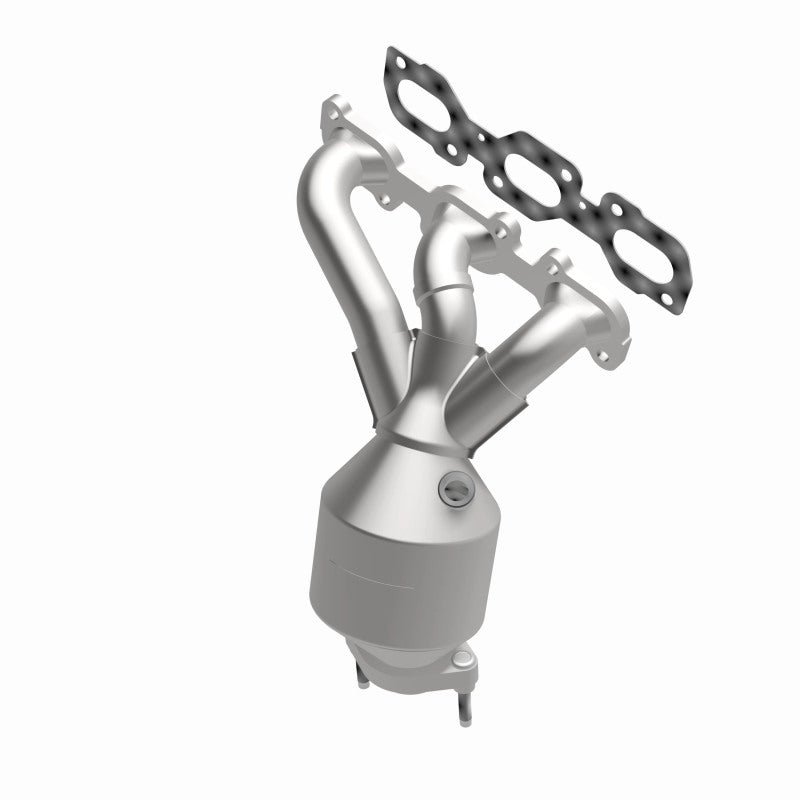 MagnaFlow Conv DF 09 Ford Escape 3.0L Front MagnaFlow Conv DF 09 Ford Escape 3.0L Front