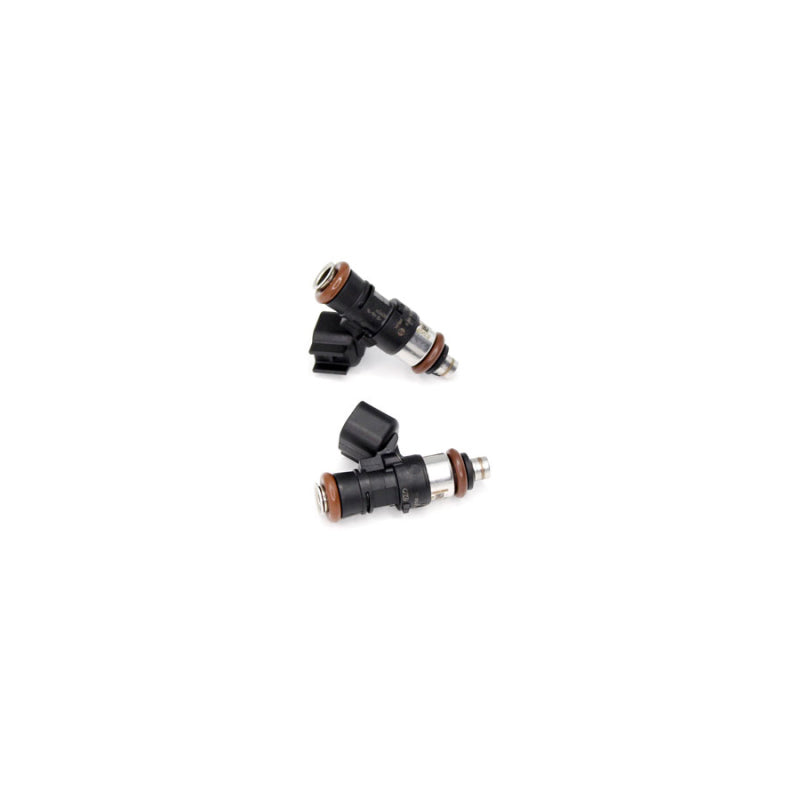 DeatschWerks 06-15 Jeep Renegade 440cc Power Sports Fuel Injectors DeatschWerks 06-15 Jeep Renegade 440cc Power Sports Fuel Injectors