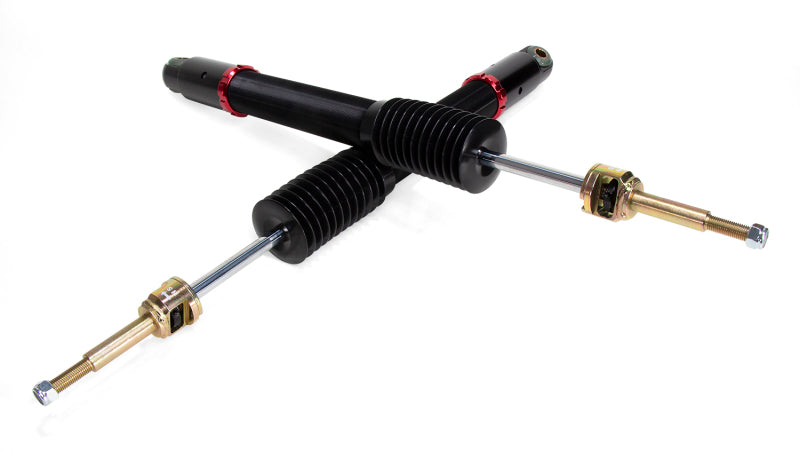Air Lift Performance 09-15 Audi A4/A5/S4/S5/RS4/RS5 Rear Kit Air Lift Performance 09-15 Audi A4/A5/S4/S5/RS4/RS5 Rear Kit