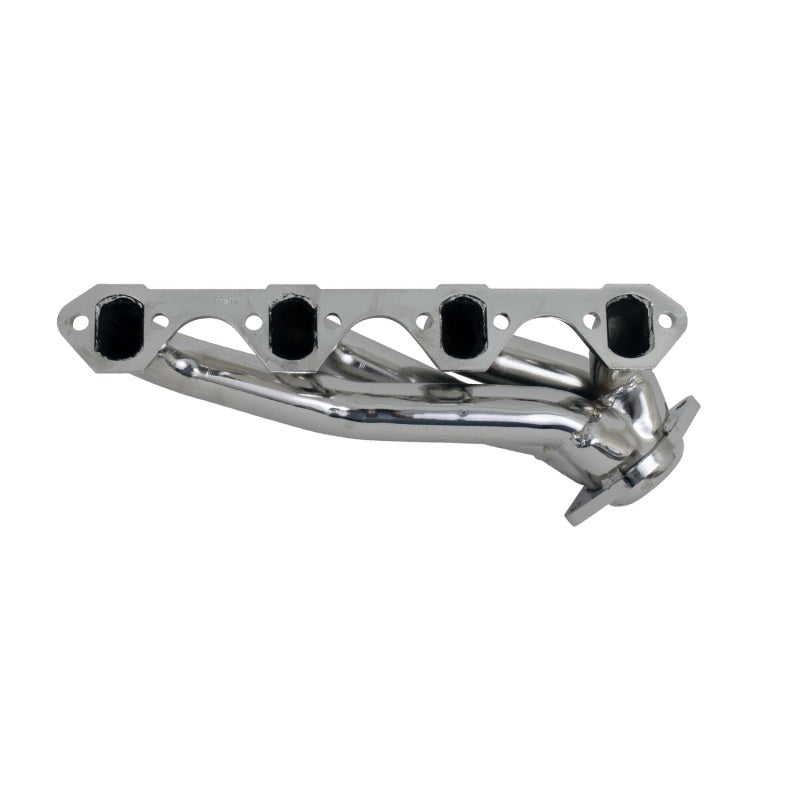 BBK 87-95 Ford F150 Truck 5.0 302 Shorty Unequal Length Exhaust Headers - 1-5/8 Titanium Ceramic BBK 87-95 Ford F150 Truck 5.0 302 Shorty Unequal Length Exhaust Headers - 1-5/8 Titanium Ceramic