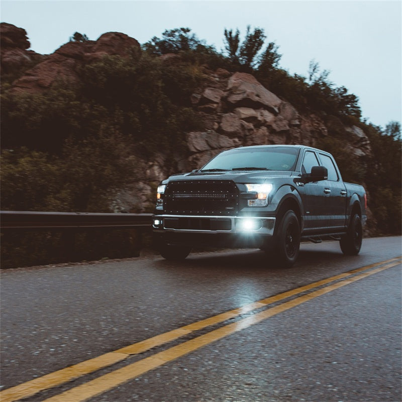 Rigid Industries D-Series PRO SAE Fog White Pair Rigid Industries D-Series PRO SAE Fog White Pair