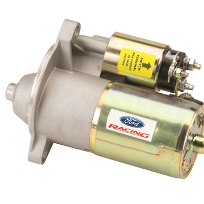 Ford Racing High Torque Mini Starter - Small Block