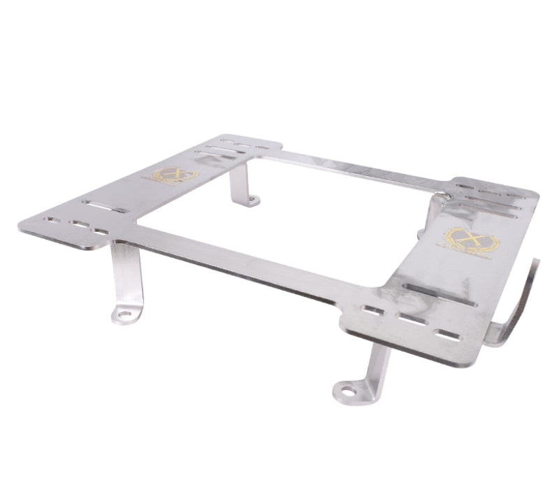 NRG Seat Brackets - 97-06 Jeep Wrangler TJ - Pair NRG Seat Brackets - 97-06 Jeep Wrangler TJ - Pair