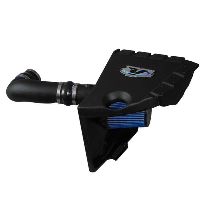 Volant 12-14 Chevrolet Camaro 3.6L Pro5 Air Intake System Volant 12-14 Chevrolet Camaro 3.6L Pro5 Air Intake System