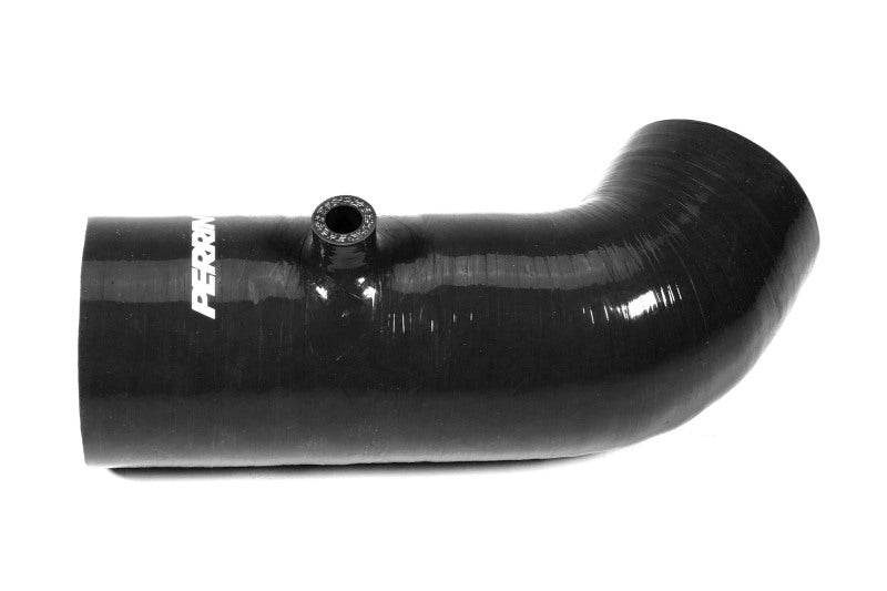 PERRIN 22-25 Subaru BRZ / Toyota GR86 Inlet Hose - Black PERRIN 22-25 Subaru BRZ / Toyota GR86 Inlet Hose - Black