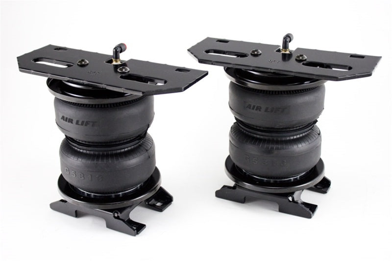Air Lift Loadlifter 5000 Ultimate Rear Air Spring Kit for 02-08 Dodge Ram 1500 RWD Air Lift Loadlifter 5000 Ultimate Rear Air Spring Kit for 02-08 Dodge Ram 1500 RWD