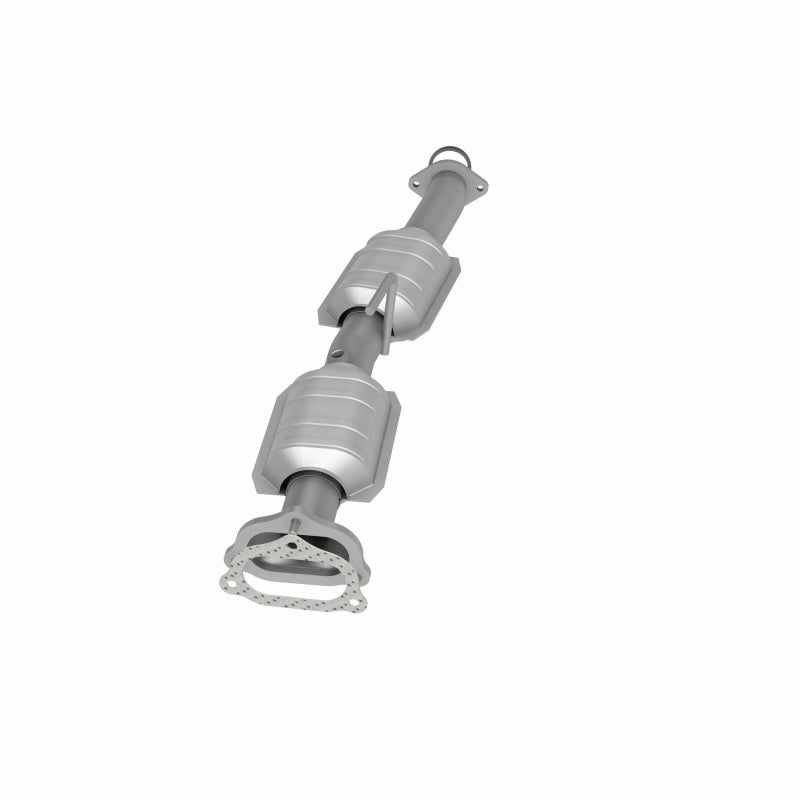 MagnaFlow Conv DF 03 Ranger/B-Ser V6 rear 50S MagnaFlow Conv DF 03 Ranger/B-Ser V6 rear 50S