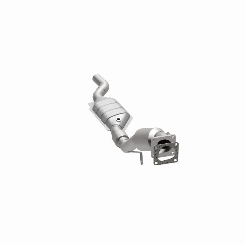 MagnaFlow Conv DF 00-02 Audi S4 2.7L Passenger Side MagnaFlow Conv DF 00-02 Audi S4 2.7L Passenger Side
