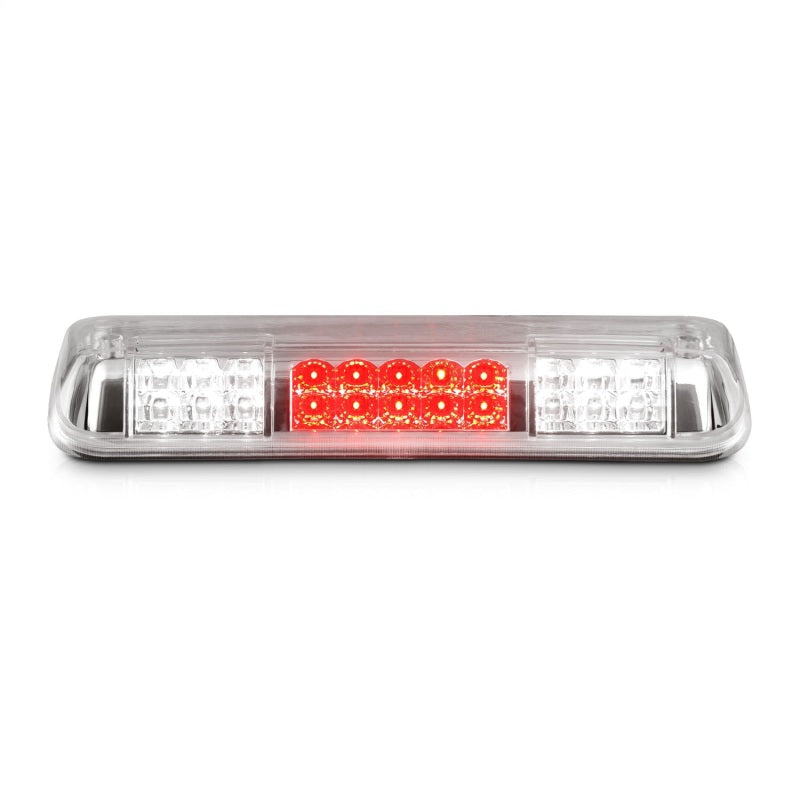 ANZO 2004-2008 Ford F-150 LED 3rd Brake Light Chrome B - Series ANZO 2004-2008 Ford F-150 LED 3rd Brake Light Chrome B - Series