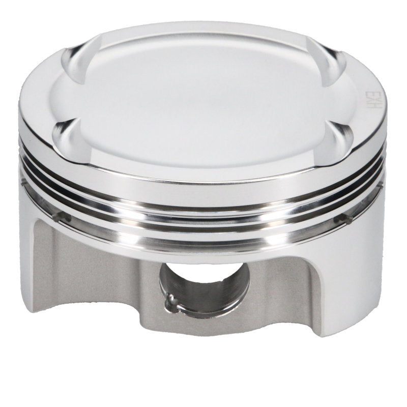 JE Pistons CHRY 2.0 ECC/ECB KIT Set of 4 Pistons JE Pistons CHRY 2.0 ECC/ECB KIT Set of 4 Pistons