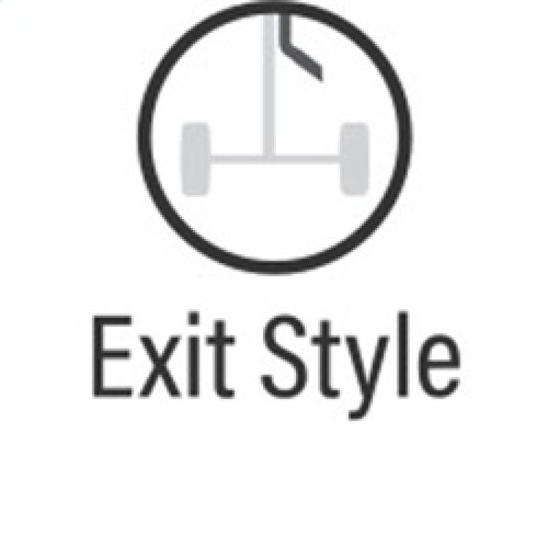 MagnaFlow Sys C/B 98-10 Ranger EC/CC 3.0/4.0 MagnaFlow Sys C/B 98-10 Ranger EC/CC 3.0/4.0