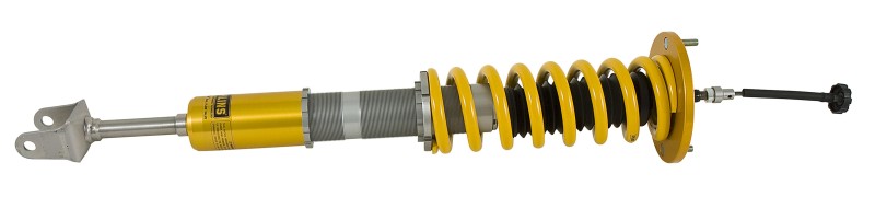 Ohlins 95-02 Nissan Skyline GT-R (R33/R34) Road & Track Coilover System Ohlins 95-02 Nissan Skyline GT-R (R33/R34) Road & Track Coilover System
