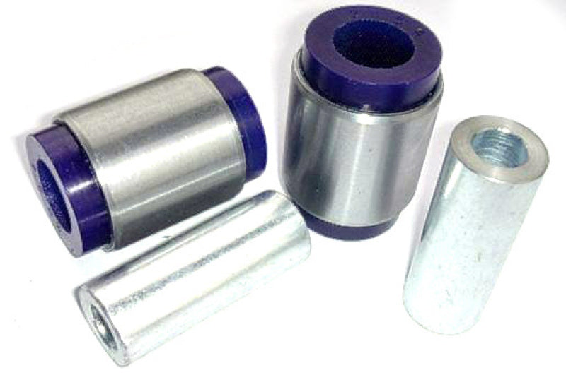 SuperPro 2003 Infiniti G35 Base Rear Lower Control Arm Camber Adjustable Bushing Set SuperPro 2003 Infiniti G35 Base Rear Lower Control Arm Camber Adjustable Bushing Set