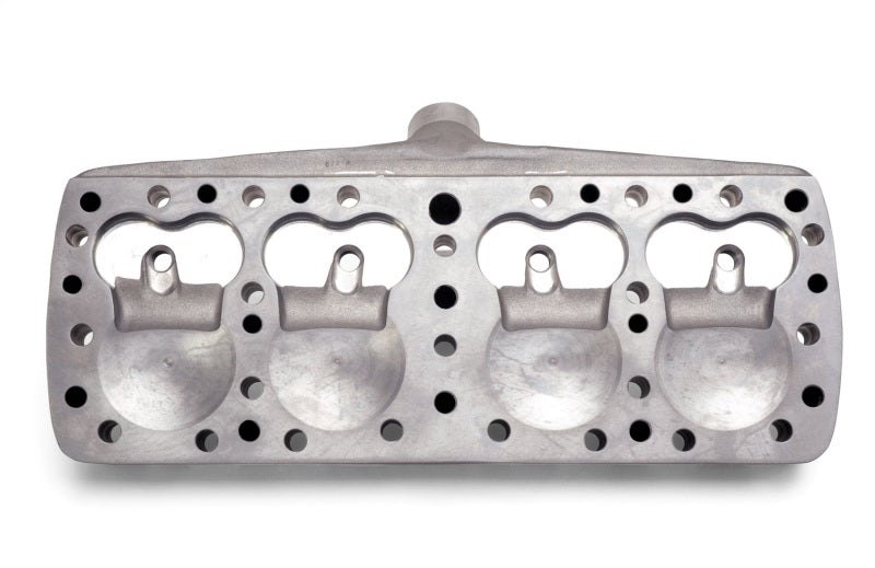 Edelbrock Cylinder Heads 38-48 Ford/Merc (Pair) Edelbrock Cylinder Heads 38-48 Ford/Merc (Pair)