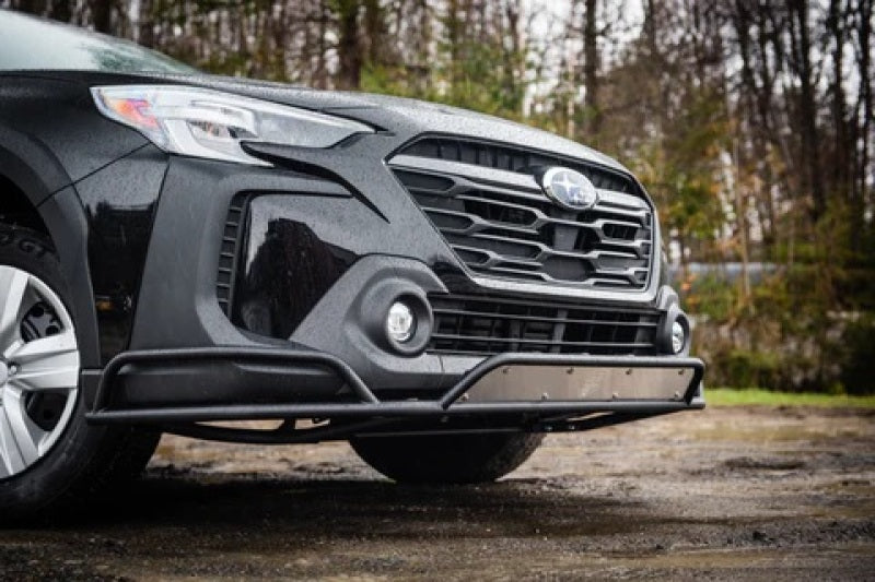 LP Aventure 2023 Subaru Outback Small Bumper Guard - Bare LP Aventure 2023 Subaru Outback Small Bumper Guard - Bare