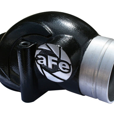 aFe Bladerunner Manifolds Intake MAN INT Ford Diesel Trucks 03-04 V8-6.0L (td)