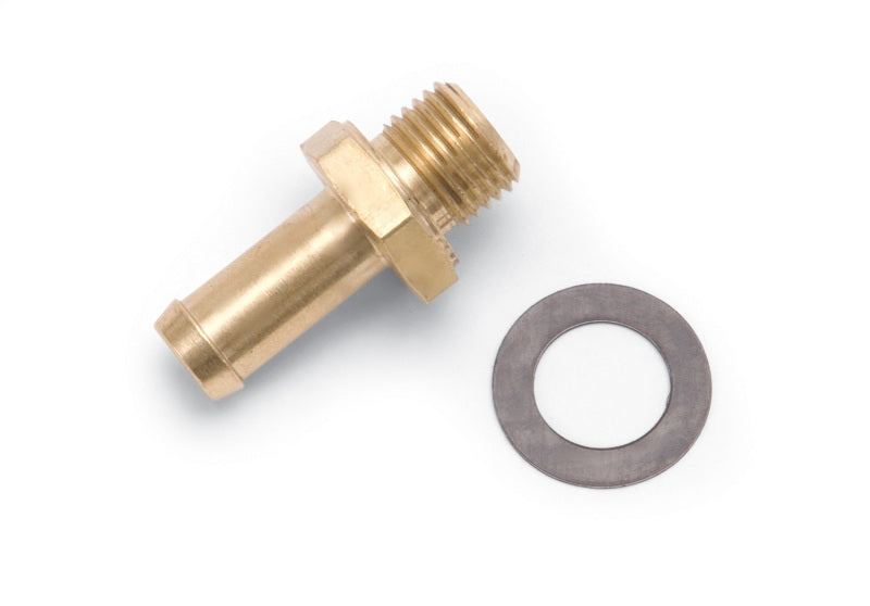 Edelbrock Fuel Fitting Edelbrock 94 Edelbrock Fuel Fitting Edelbrock 94