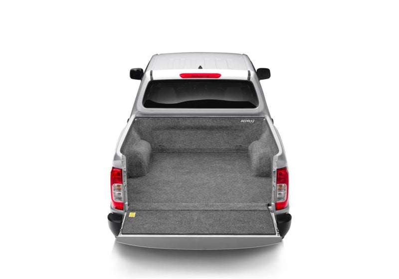 BedRug 22-23 Toyota Nissan Frontier/Navara 5ft Bed Bedliner BedRug 22-23 Toyota Nissan Frontier/Navara 5ft Bed Bedliner