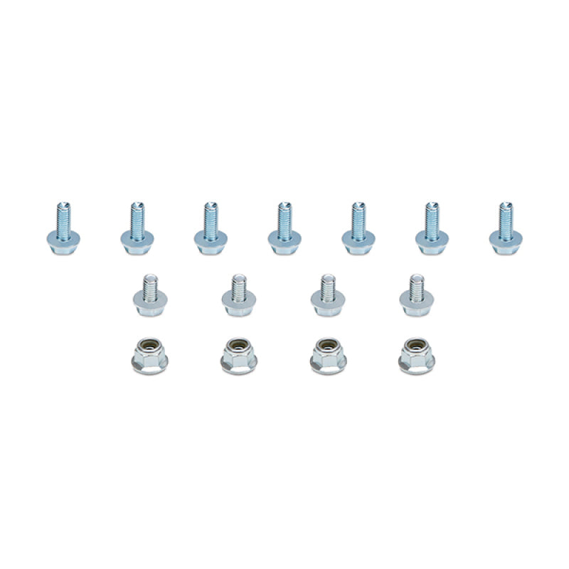 Mishimoto 94-02 Dodge Ram 2500 5.9L Cummins Intercooler (Silver) Mishimoto 94-02 Dodge Ram 2500 5.9L Cummins Intercooler (Silver)