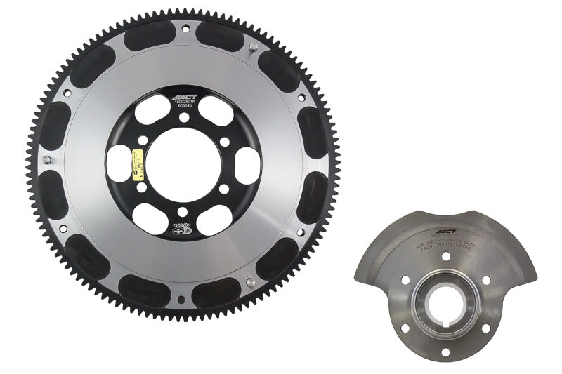 ACT 2004 Mazda RX-8 Flywheel Kit Streetlite w/CW03 ACT 2004 Mazda RX-8 Flywheel Kit Streetlite w/CW03