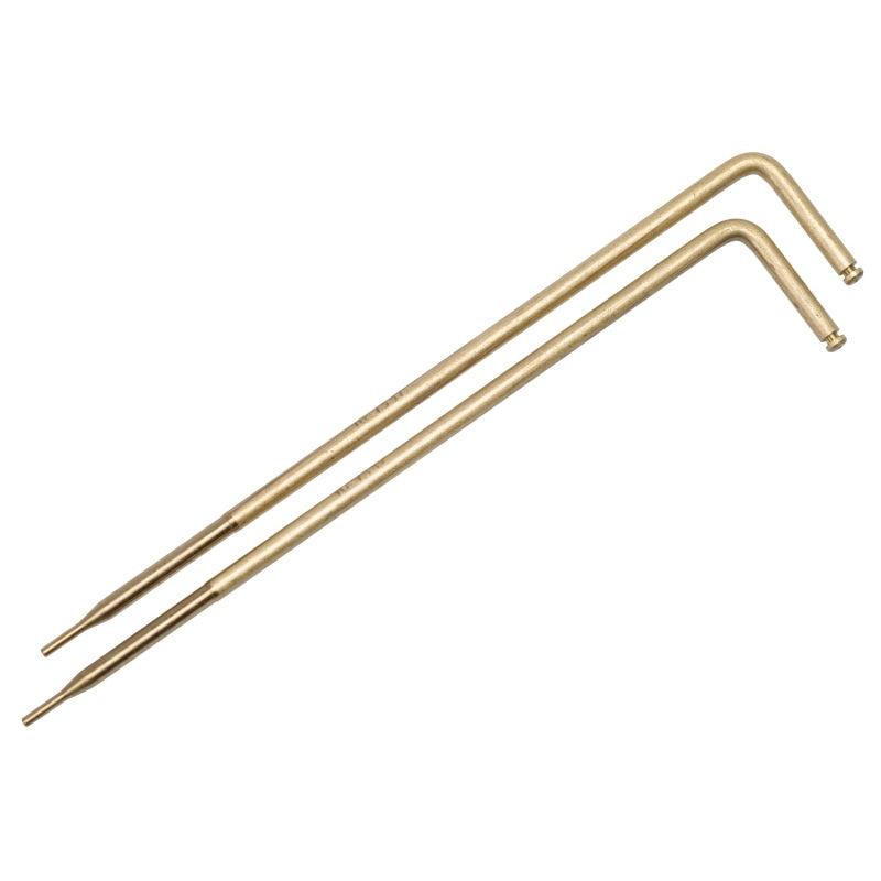 Edelbrock Rods 067 X 055 1-Pr Edelbrock Rods 067 X 055 1-Pr