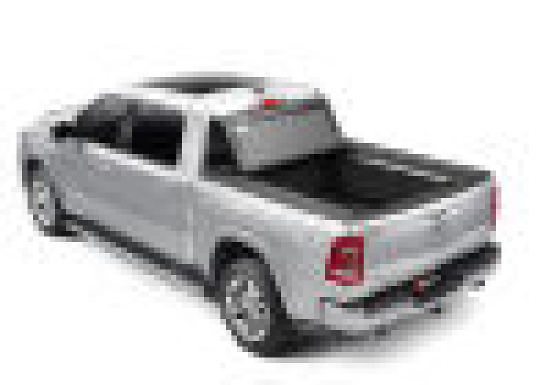 BAK 12-20 Ram 1500/2500 (19-20 Classic Only) 6ft 4in Bed (w/ Ram Box) BAKFlip MX4 Matte Finish BAK 12-20 Ram 1500/2500 (19-20 Classic Only) 6ft 4in Bed (w/ Ram Box) BAKFlip MX4 Matte Finish