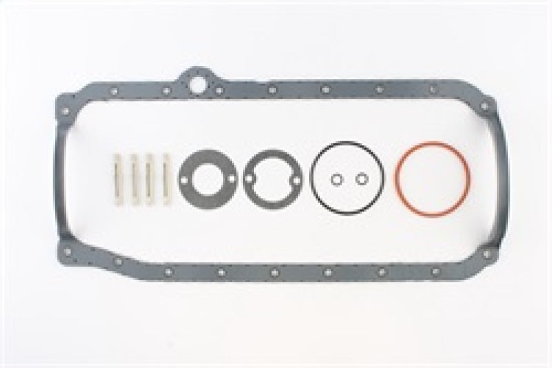 Cometic 86-97 GM Small Block V8 1pc Rubber Oil Pan Gasket Cometic 86-97 GM Small Block V8 1pc Rubber Oil Pan Gasket