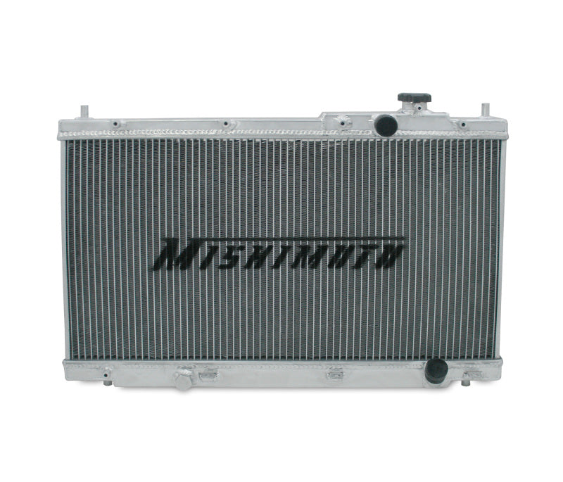 Mishimoto 01-05 Honda Civic Manual Trans Aluminum Radiator Mishimoto 01-05 Honda Civic Manual Trans Aluminum Radiator