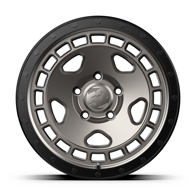 fifteen52 Turbomac HD 17x8.5 5x127 0mm ET 71.5mm Center Bore Magnesium Grey Wheel fifteen52 Turbomac HD 17x8.5 5x127 0mm ET 71.5mm Center Bore Magnesium Grey Wheel