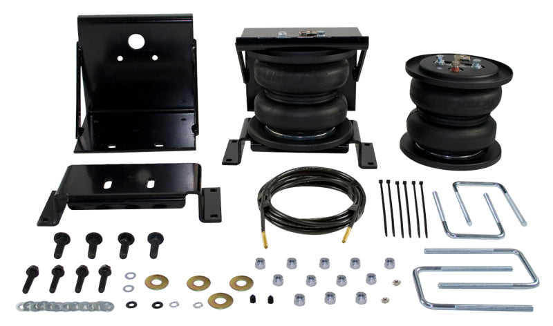 Air Lift Loadlifter 5000 Air Spring Kit Air Lift Loadlifter 5000 Air Spring Kit
