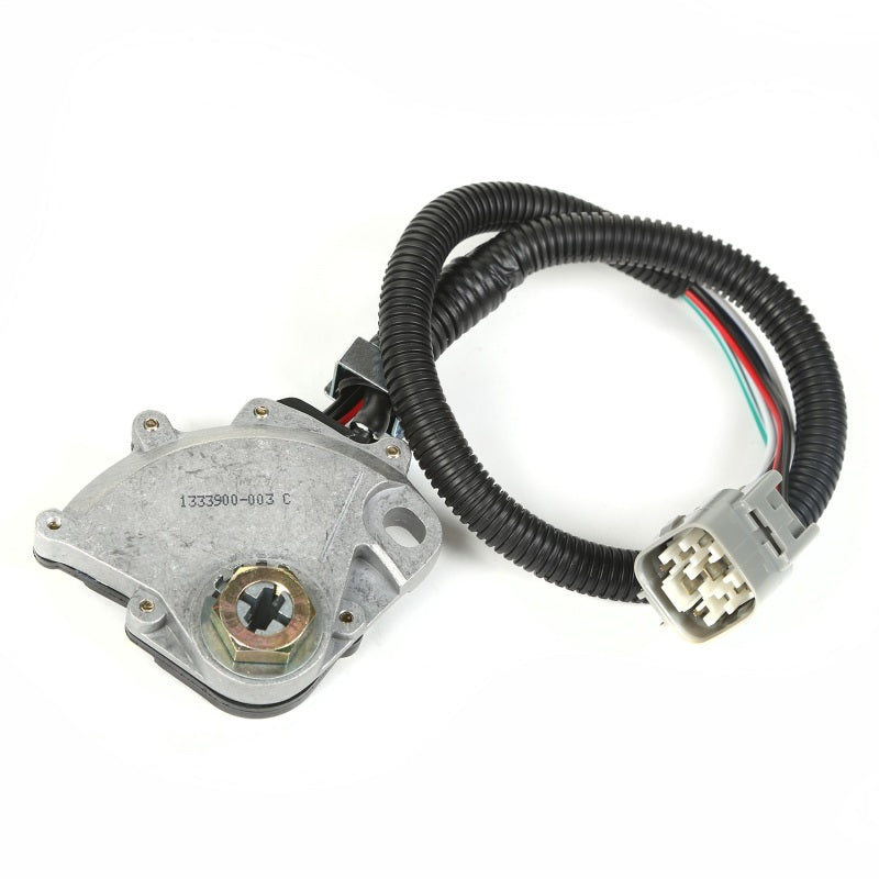 Omix Neutral Safety Switch AW4 97-01 Jeep Cherokee Omix Neutral Safety Switch AW4 97-01 Jeep Cherokee