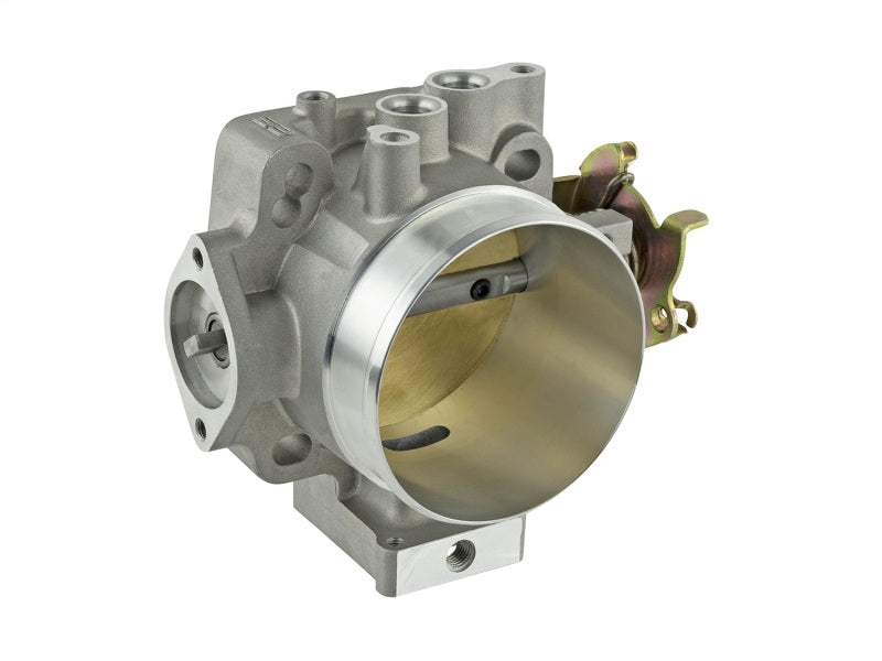 Skunk2 01-20 Acura/Honda K-Series 74mm Alpha Throttle Body Skunk2 01-20 Acura/Honda K-Series 74mm Alpha Throttle Body