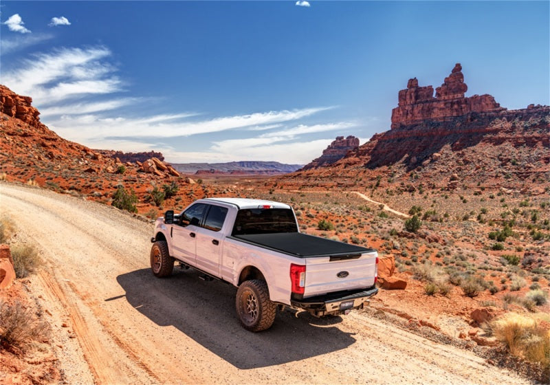 Truxedo 04-08 Ford F-150 8ft Sentry CT Bed Cover Truxedo 04-08 Ford F-150 8ft Sentry CT Bed Cover