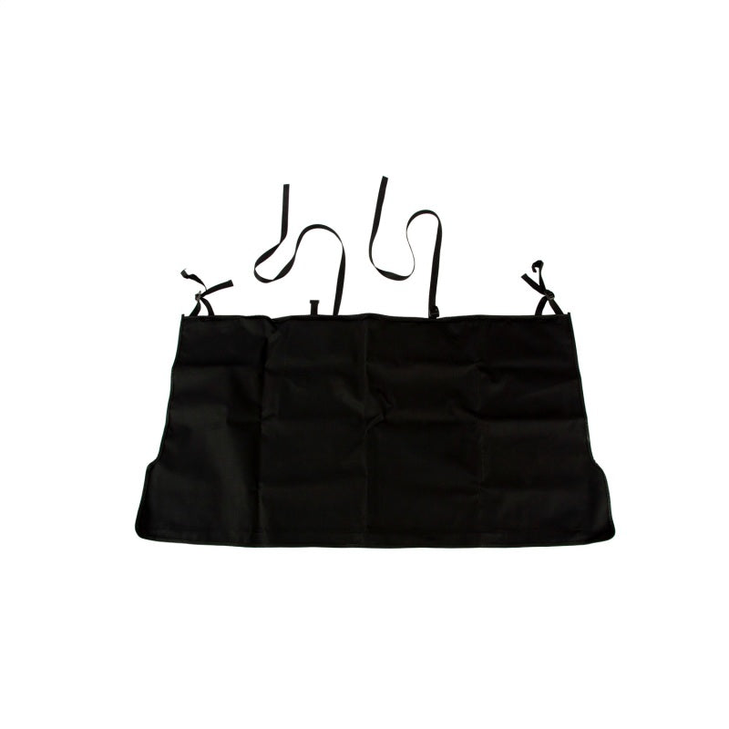 Rugged Ridge Tonneau Cover Extension 07-18 Jeep Wrangler JKU 4 Door Rugged Ridge Tonneau Cover Extension 07-18 Jeep Wrangler JKU 4 Door