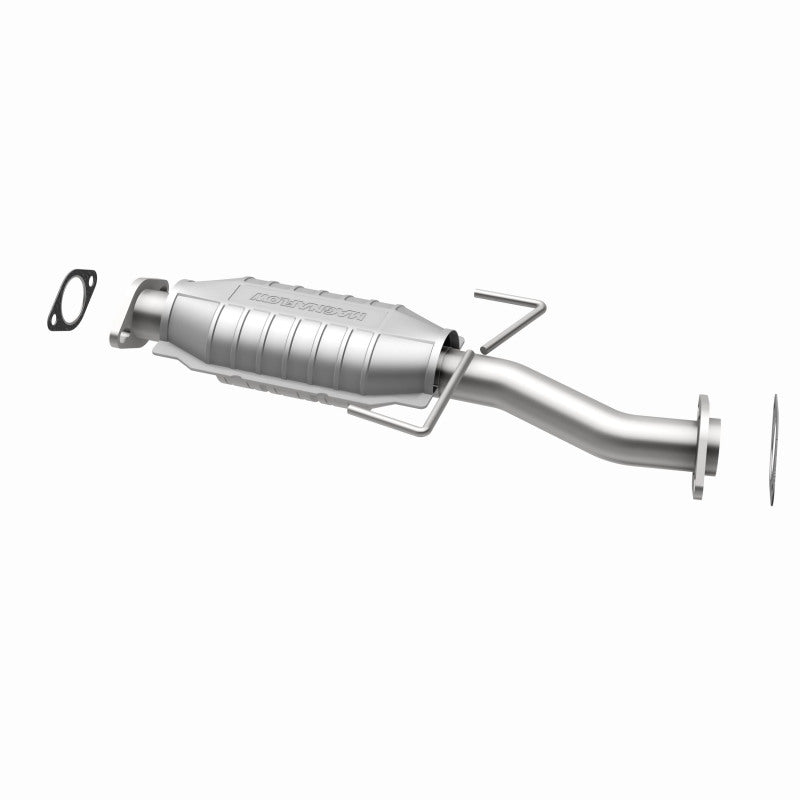 MagnaFlow Conv Ford-Mazda-Mercury 24.75X6.5X4 MagnaFlow Conv Ford-Mazda-Mercury 24.75X6.5X4
