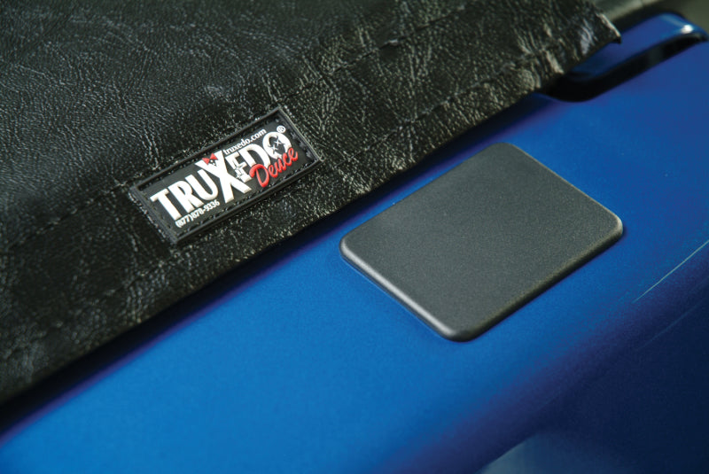 Truxedo 09-21 Dodge Ram Stake Pocket Covers - 4 Pack Truxedo 09-21 Dodge Ram Stake Pocket Covers - 4 Pack