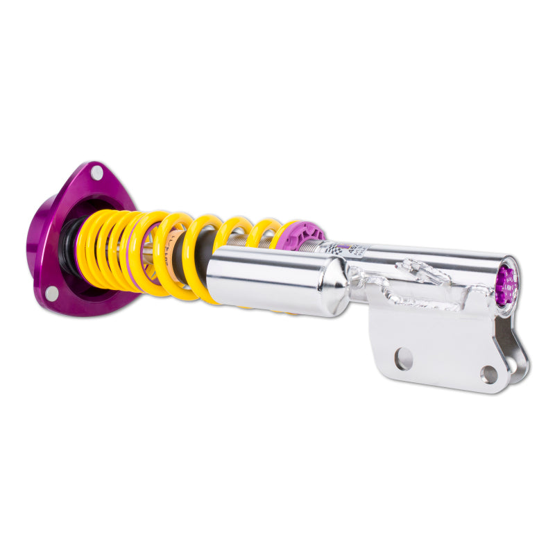 KW Clubsport Kit 2015-2016 Subaru WRX/STI 2 Way Adjustable KW Clubsport Kit 2015-2016 Subaru WRX/STI 2 Way Adjustable